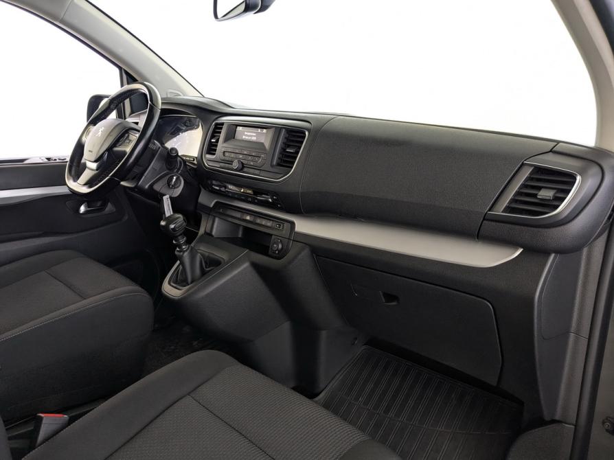 Peugeot Traveller I Москва  - изображение 20