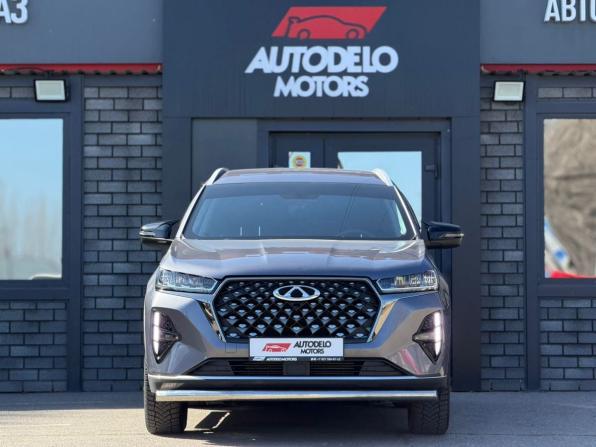 Chery Tiggo 7 Pro Max I с пробегом 2023 года, цена 2 090 000 рублей, 10733 км, внедорожник, Автокод Объявления