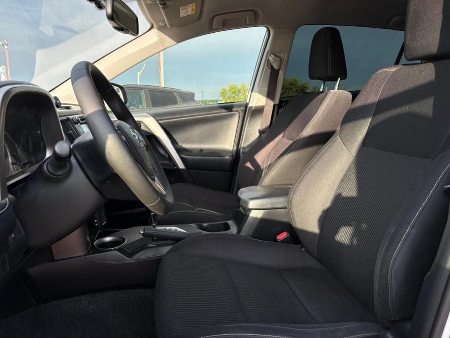 Toyota RAV4 IV (XA40) Набережные Челны  - изображение 12