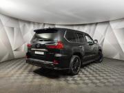 Lexus LX III Рестайлинг 2 Москва  - изображение 26