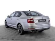 Skoda Octavia III (A7) Рестайлинг Москва  - изображение 34