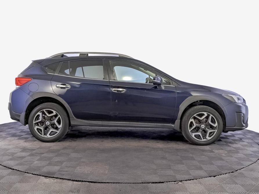 Subaru XV II Москва  - изображение 4
