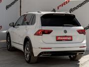 Volkswagen Tiguan II Екатеринбург  - изображение 36
