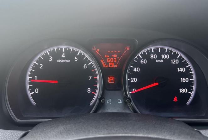 Nissan Note II с пробегом 2016 года, цена 865 000 рублей, 144968 км, хэтчбек, Автокод Объявления