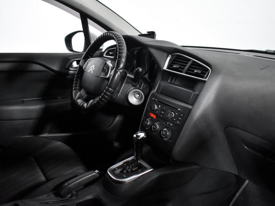 Citroen C4 II Санкт-Петербург  - изображение 14