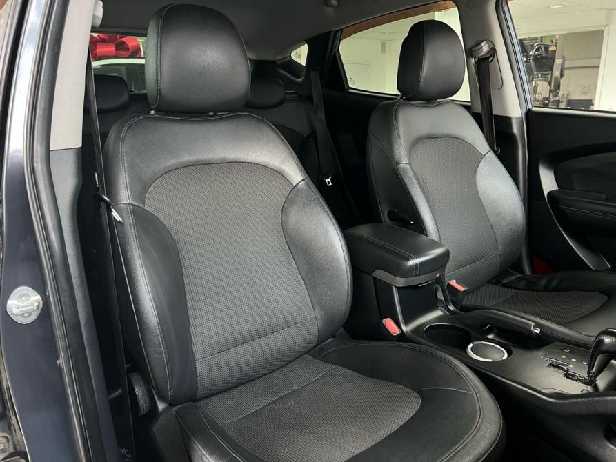 Hyundai ix35 I Екатеринбург  - изображение 18