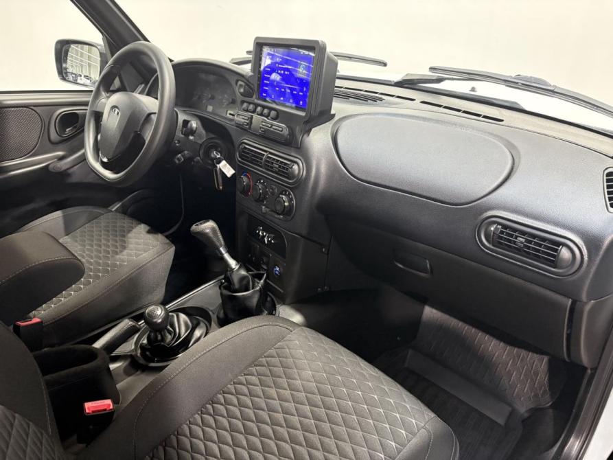 Lada (ВАЗ) Niva Travel I Курск  - изображение 7