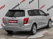 Toyota Corolla X (E140 E150) Екатеринбург  - изображение 24