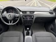Skoda Rapid I Рестайлинг Санкт-Петербург  - изображение 31