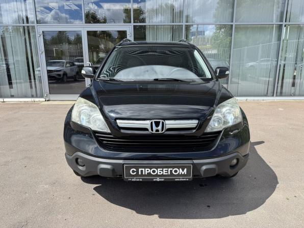 Honda CR-V III с пробегом 2008 года, цена 980 000 рублей, 472000 км, внедорожник, Автокод Объявления