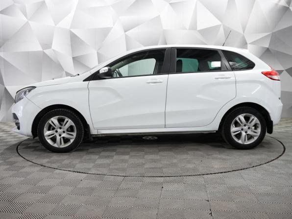 Lada (ВАЗ) XRAY I с пробегом 2016 года, цена 670 000 рублей, 168400 км, хэтчбек, Автокод Объявления