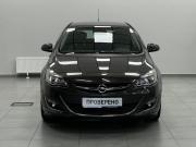 Opel Astra J Рестайлинг Казань  - изображение 25