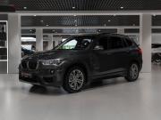 BMW X1 II (F48) Москва  - изображение 28