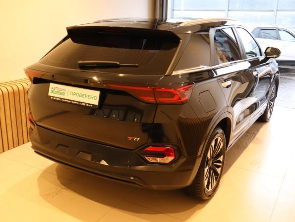 FAW Bestune T77 I с пробегом 2021 года, цена 1 449 000 рублей, 78000 км, внедорожник, Автокод Объявления