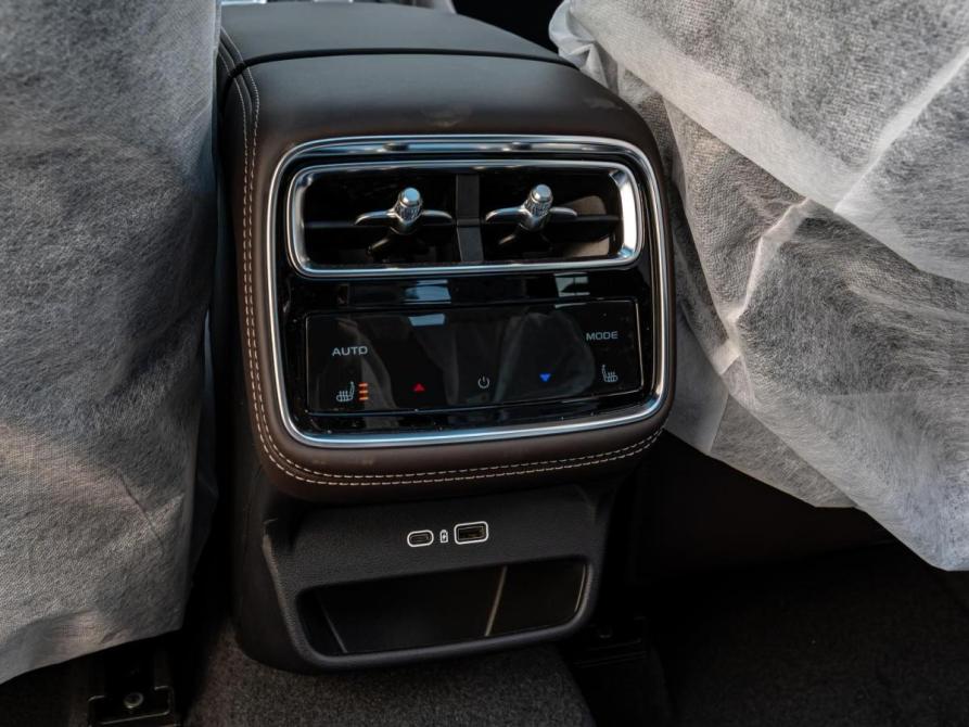 Geely Monjaro I Рестайлинг 2 Краснодар  - изображение 26