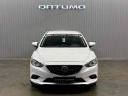 Mazda 6 III (GJ) Рестайлинг Краснодар  - изображение 22