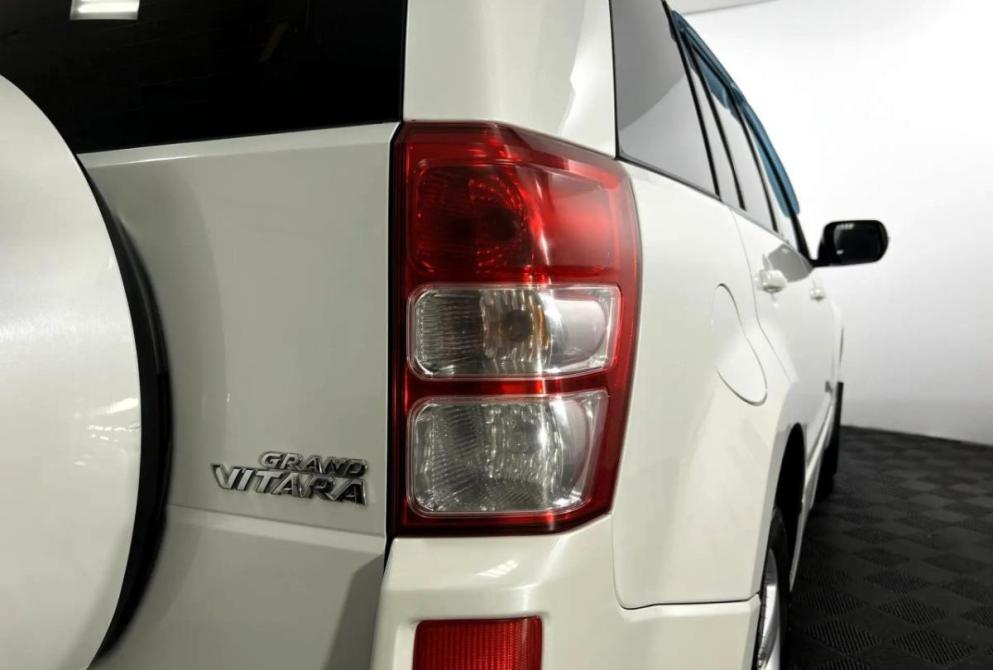 Suzuki Grand Vitara II Рестайлинг Нижний Новгород  - изображение 20
