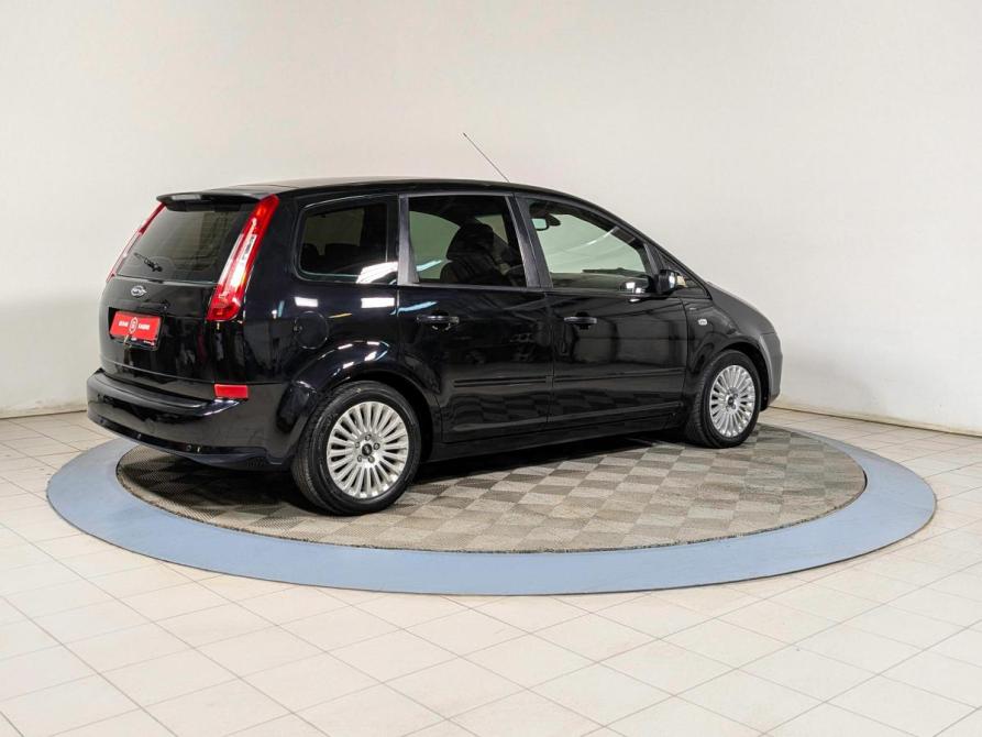 Ford C-MAX I Рестайлинг Екатеринбург  - изображение 8