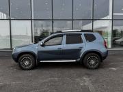 Renault Duster I Курган  - изображение 24