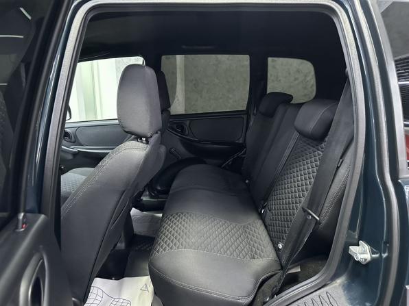 Lada (ВАЗ) Niva Travel I с пробегом 2023 года, цена 1 235 000 рублей, 10032 км, внедорожник, Автокод Объявления