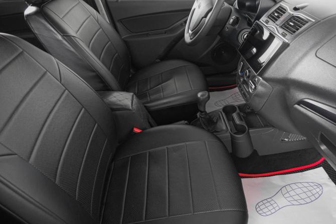 Lada (ВАЗ) Granta I Рестайлинг с пробегом 2023 года, цена 749 000 рублей, 86700 км, седан, Автокод Объявления