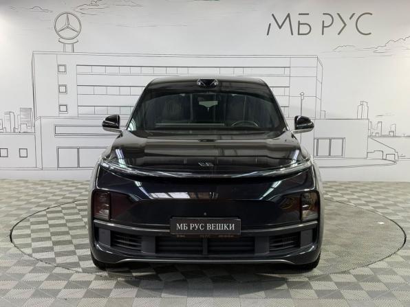 Li Auto (Lixiang) L9 I с пробегом 2023 года, цена 6 520 000 рублей, 59000 км, внедорожник, Автокод Объявления