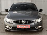 Volkswagen Passat CC I Рестайлинг Екатеринбург  - изображение 25