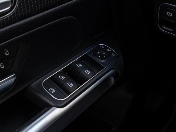 Mercedes-Benz GLB I (X247) с пробегом 2021 года, цена 4 200 000 рублей, 53253 км, внедорожник, Автокод Объявления
