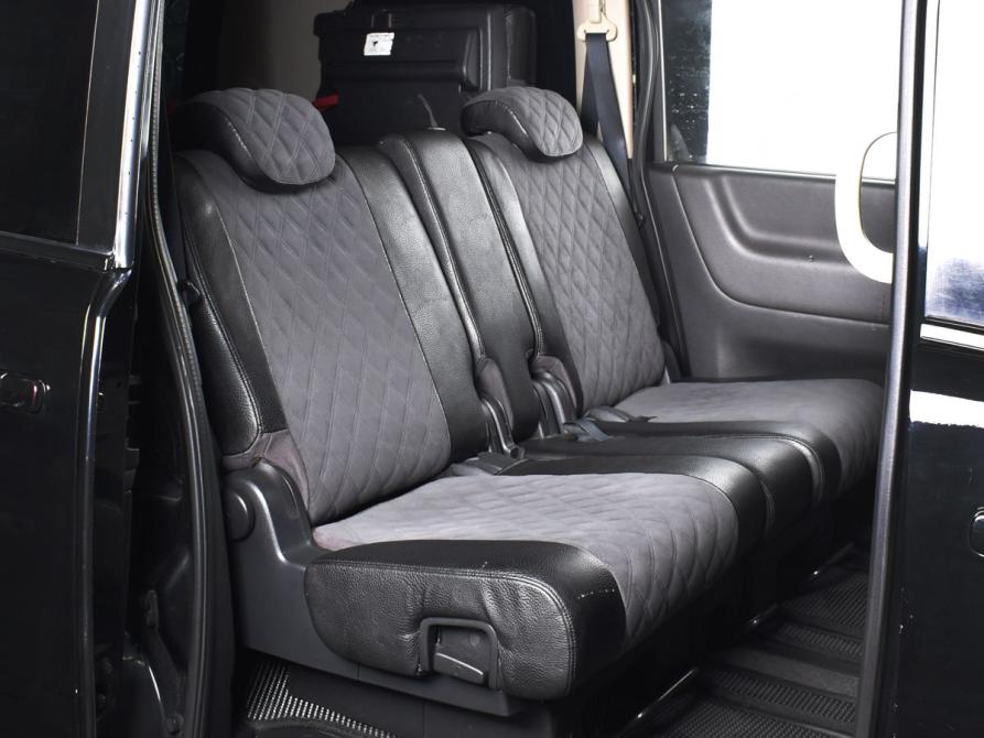 Nissan Serena III (C25) Кемерово  - изображение 12