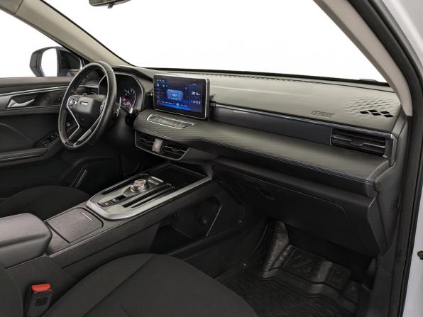Haval Jolion I Рестайлинг с пробегом 2024 года, цена 1 525 000 рублей, 137865 км, внедорожник, Автокод Объявления