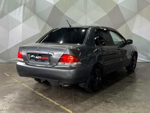 Mitsubishi Lancer IX с пробегом 2005 года, цена 250 000 рублей, 230000 км, седан, Автокод Объявления