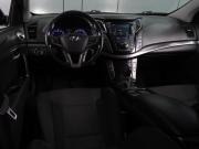 Hyundai i40 I Рестайлинг Воронеж  - изображение 25