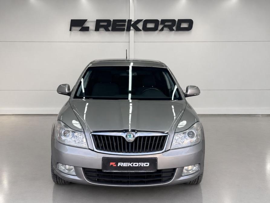 Skoda Octavia II (A5) Рестайлинг Уфа  - изображение 5