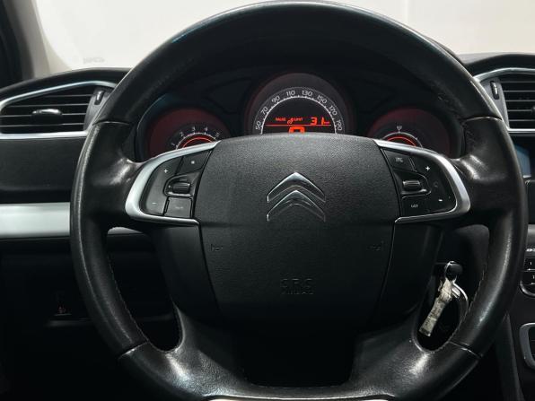 Citroen C4 II с пробегом 2013 года, цена 760 000 рублей, 126765 км, седан, Автокод Объявления
