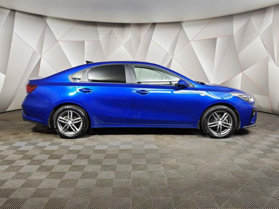 Kia Cerato IV Москва  - изображение 6