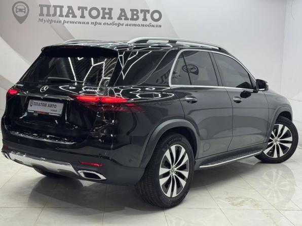 Новый Mercedes-Benz GLE II (V167) 2025 года, цена 12 400 000 рублей, внедорожник, Автокод Объявления