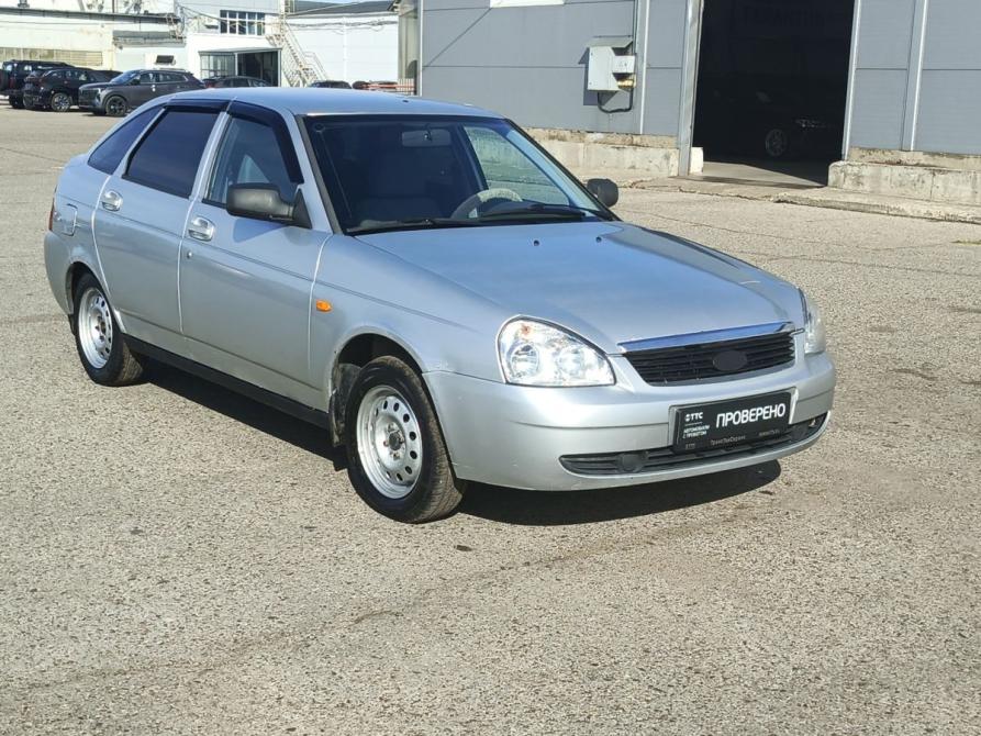Lada (ВАЗ) Priora I Набережные Челны  - изображение 3
