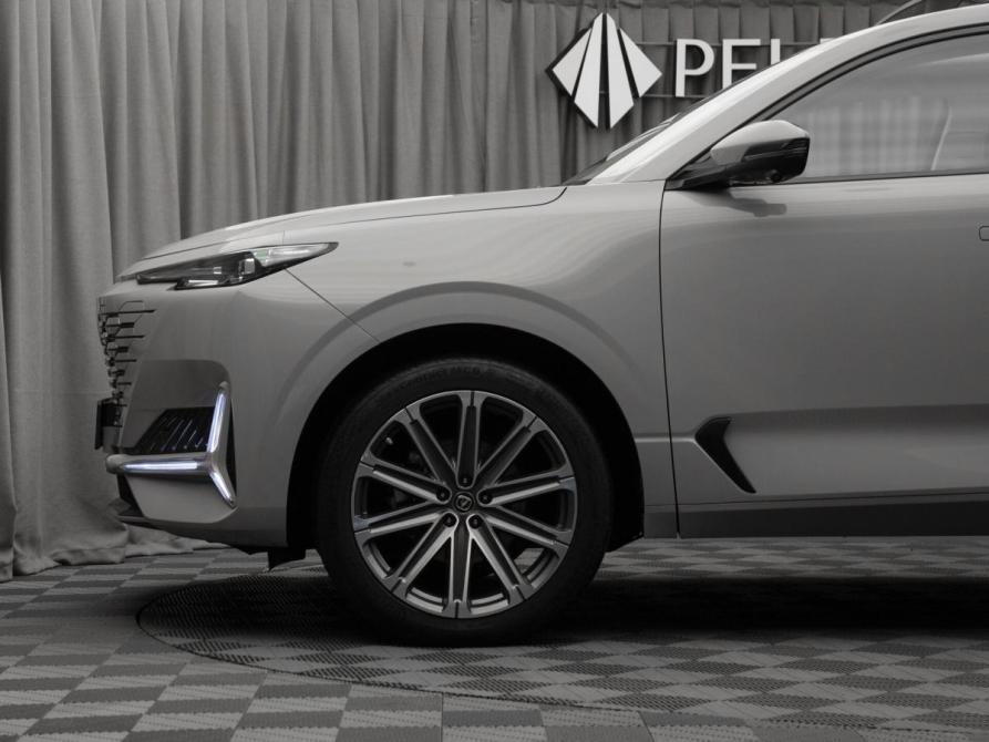 Changan UNI-K Москва  - изображение 27