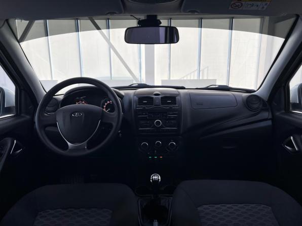 Lada (ВАЗ) Granta I Рестайлинг с пробегом 2023 года, цена 800 000 рублей, 65877 км, седан, Автокод Объявления