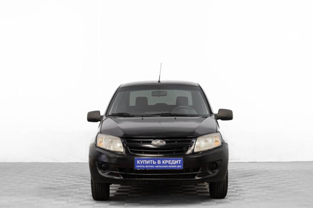 Lada (ВАЗ) Granta I Барнаул  - изображение 2