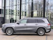 Mercedes-Benz GLS II (X167) Санкт-Петербург  - изображение 34