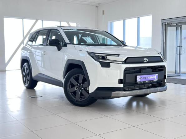Toyota RAV4 VI (XA60) с пробегом 2026 года, цена 4 299 000 рублей, 482 км, внедорожник, Автокод Объявления