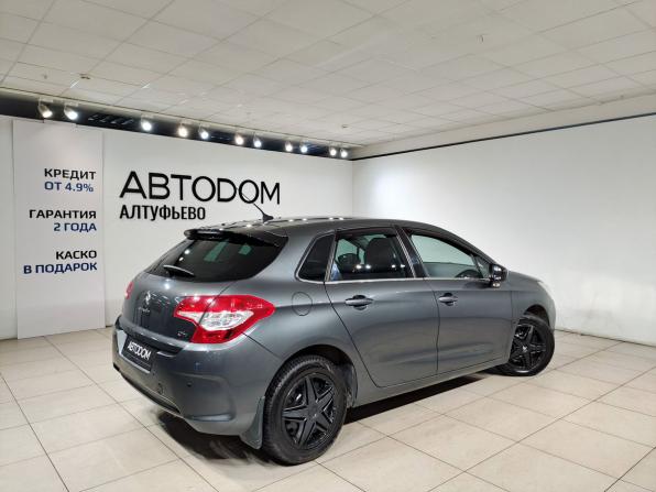 Citroen C4 II с пробегом 2012 года, цена 579 000 рублей, 129128 км, хэтчбек, Автокод Объявления