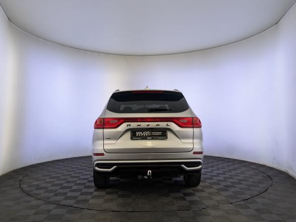 Haval M6 II с пробегом 2024 года, цена 1 650 000 рублей, 60621 км, внедорожник, Автокод Объявления