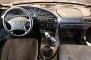 Chevrolet Niva I Уфа  - изображение 22