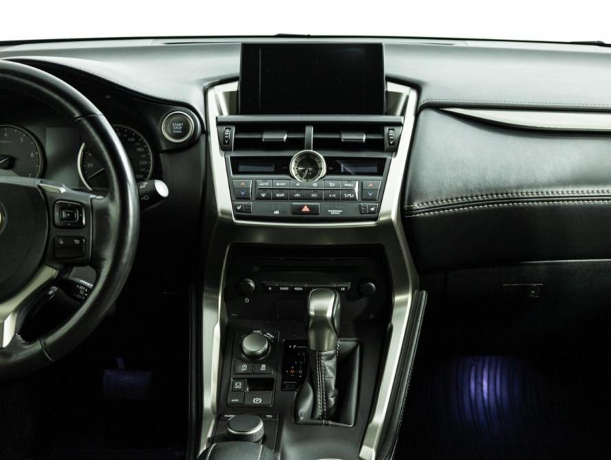 Lexus NX I Санкт-Петербург  - изображение 15