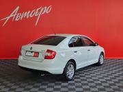 Skoda Rapid I Вологда  - изображение 22