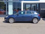 Opel Astra J Москва  - изображение 25