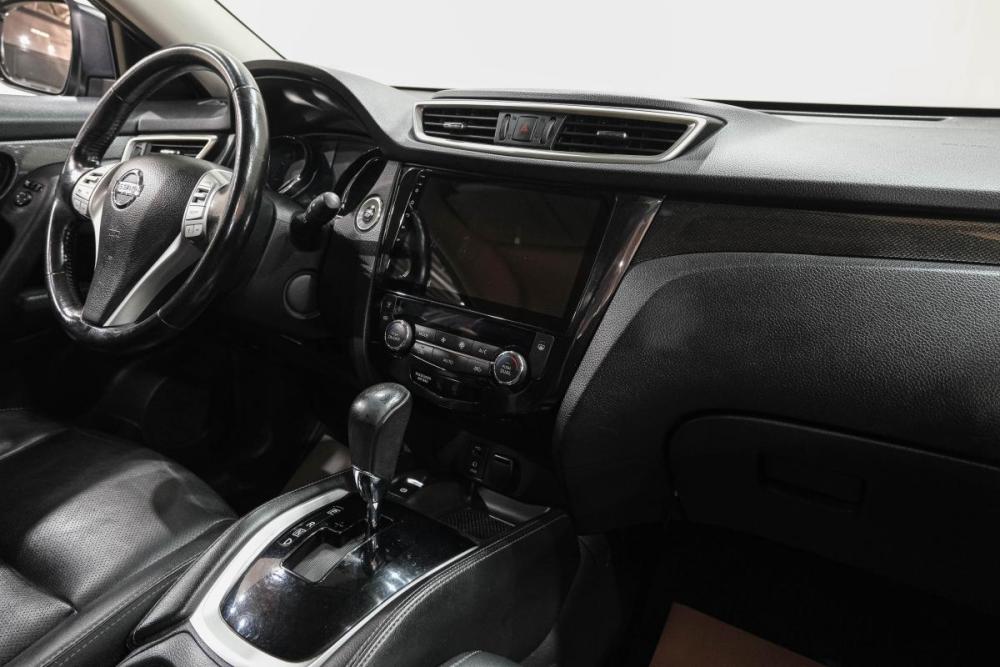 Nissan X-Trail III Новокузнецк  - изображение 23