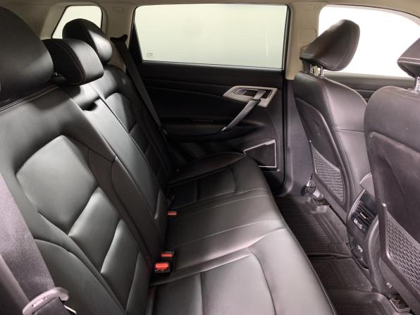 Geely Atlas I с пробегом 2020 года, цена 1 512 000 рублей, 113497 км, внедорожник, Автокод Объявления